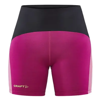 W Kalhoty CRAFT PRO Hypervent Short