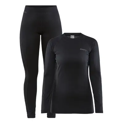 W Set CRAFT CORE Warm Baselayer