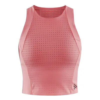 W Top CRAFT ADV Hit Perforated Tank