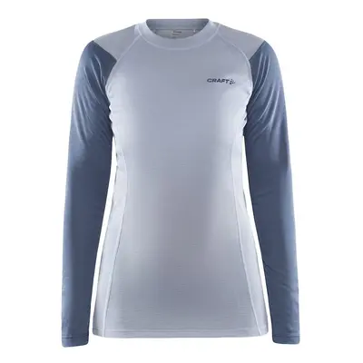 W Triko CRAFT CORE Warm Baselayer LS