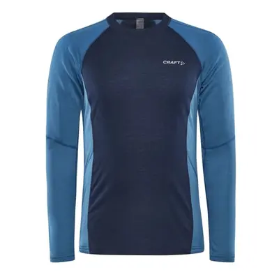 Triko CRAFT CORE Warm Baselayer LS