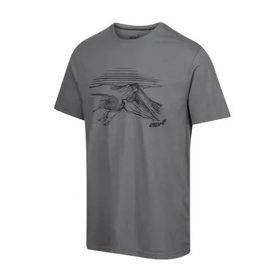 Triko INOV-8 Graphic Tee SS "Helvellyn" M