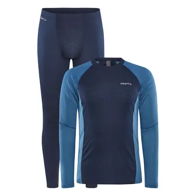 Set CRAFT CORE Warm Baselayer