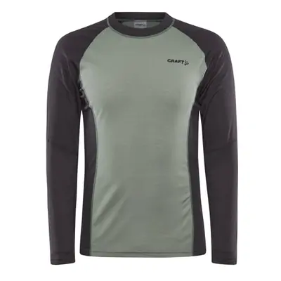 Triko CRAFT CORE Warm Baselayer LS