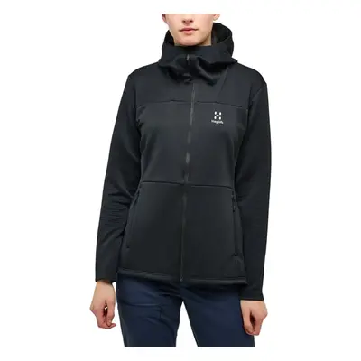 W Mikina HAGLÖFS Willow Mid Hood