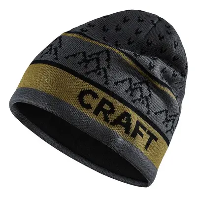 Čepice CRAFT CORE Backcountry Knit