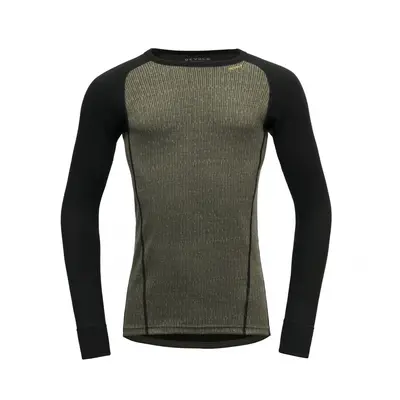 Triko DEVOLD DUO ACTIVE MERINO