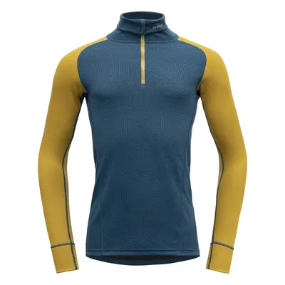 Triko DEVOLD DUO ACTIVE MERINO 205 Z.NECK