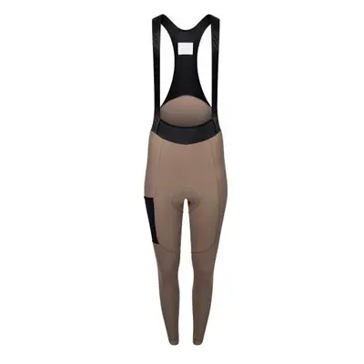 W Cyklokalhoty ISADORE Signature Thermal Tights Morel