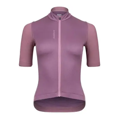 W Cyklodres ISADORE Signature Jersey Arctic Dusk / Grape Shake