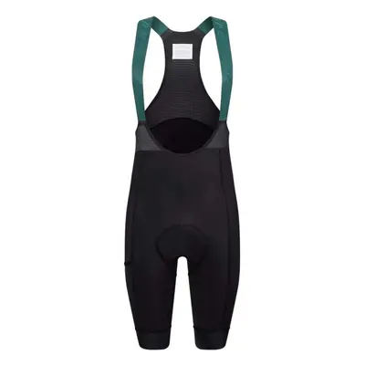 Cyklokalhoty ISADORE Signature Thermal Bib Shorts Black