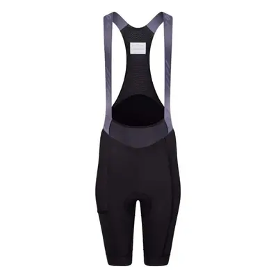 W Cyklokalhoty ISADORE Signature Thermal Bib Shorts Black