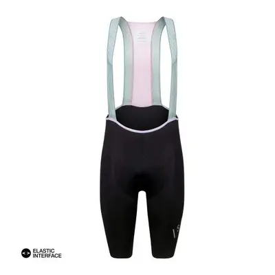 Cyklokalhoty ISADORE Alternative Bib Shorts Black