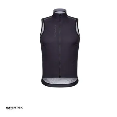 Cyklovesta ISADORE Signature Rain Gilet Anthracite