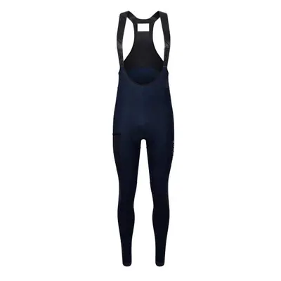 Cyklokalhoty ISADORE Signature Thermal Tights Blue Graphite