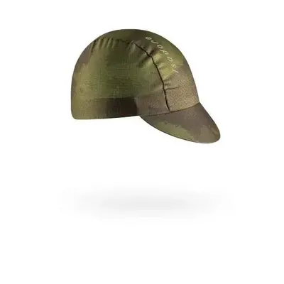 Čepice ISADORE Signature Climber's Cap Dark Olive