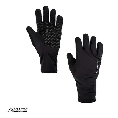 Rukavice ISADORE Winter Gloves Black