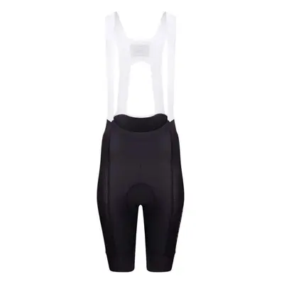 W Cyklokalhoty ISADORE Signature Climber's Bib Shorts Black