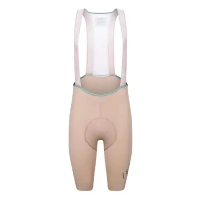 Cyklokalhoty ISADORE Alternative Bib Shorts Roasted Cashew