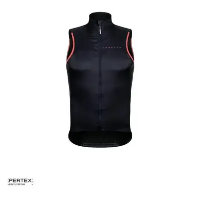 Cyklovesta ISADORE Alternative Wind Gilet Black