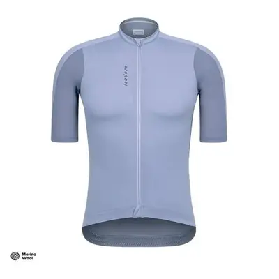 Cyklodres ISADORE Signature Merino Tech Jersey Tempest