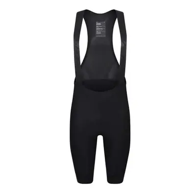 Cyklokalhoty ISADORE Signature Bib Shorts Black 2.0