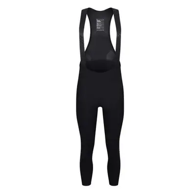 Cyklokalhoty ISADORE Signature 3/4 Bib Shorts Black