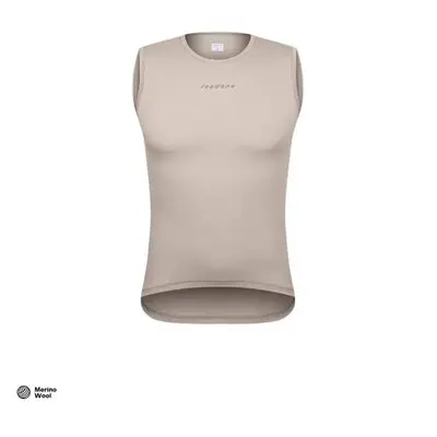 Triko ISADORE Merino Sleeveless Baselayer String