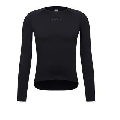 Triko ISADORE Thermal Long Sleeve Baselayer Black