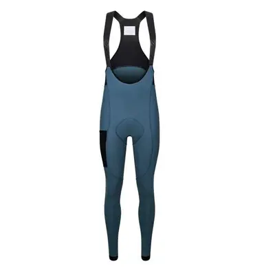 Cyklokalhoty ISADORE Signature Thermal Tights Orion Blue