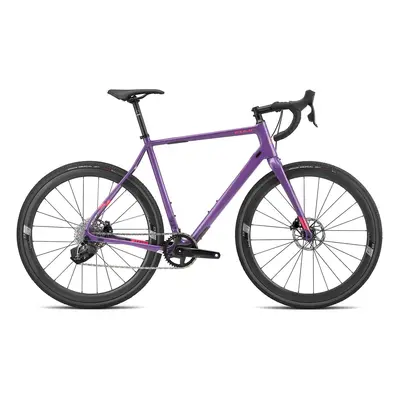 Kolo FUJI JARI CARBON CX