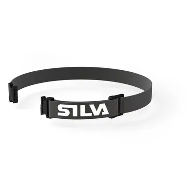 Čelenka SILVA Smini Black 15 mm