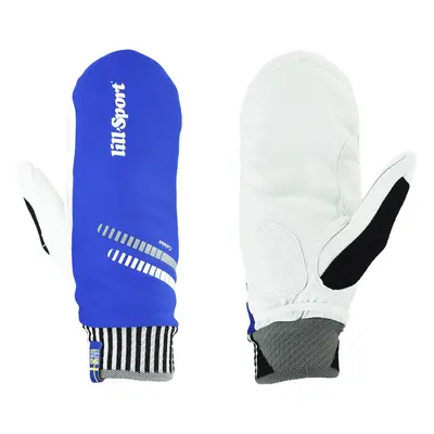 Rukavice LILL-SPORT Celcius Race Mitt