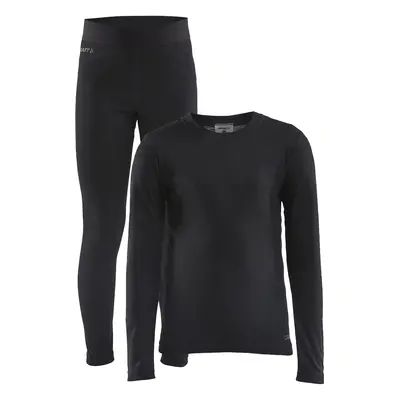 Set CRAFT CORE Warm Baselayer Junior