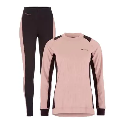 W Set CRAFT CORE Dry Baselayer