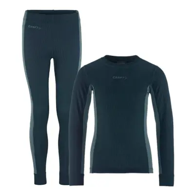 Set CRAFT Dry Baselayer Junior