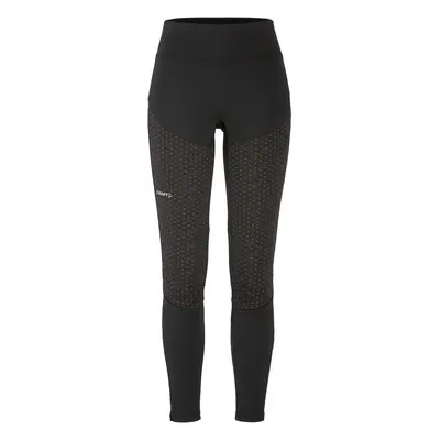 W Kalhoty CRAFT ADV SubZ Lumen Padded Tights 4