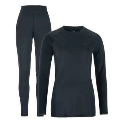 W Set CRAFT CORE Warm Baselayer