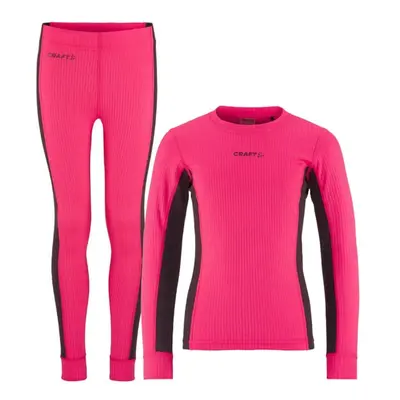 Set CRAFT Dry Baselayer Junior