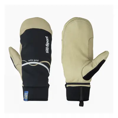 Rukavice LILL-SPORT Ratio Gold Mitt