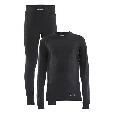 Set CRAFT Dry Baselayer Junior