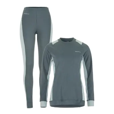 W Set CRAFT CORE Dry Baselayer