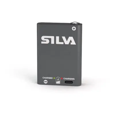 Baterie SILVA Hybrid Battery 1,25Ah