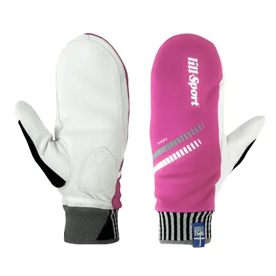 Rukavice LILL-SPORT Celcius Race Mitt