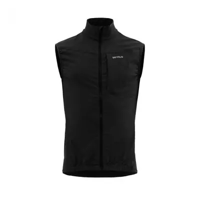 Vesta DEVOLD KL?VSTIEN MERINO MTB VEST