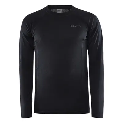 Triko CRAFT CORE Warm Baselayer LS - VÝPRODEJ