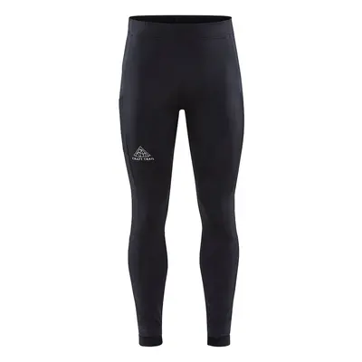 Kalhoty CRAFT PRO Trail Tights - VÝPRODEJ