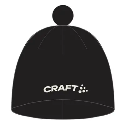 Čepice CRAFT ADV Nordic Training Merino Beanie - VÝPRODEJ