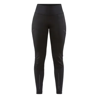 W Kalhoty CRAFT ADV Essence Wind Tights - VÝPRODEJ