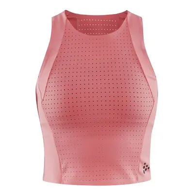 W Top CRAFT ADV Hit Perforated Tank - VÝPRODEJ